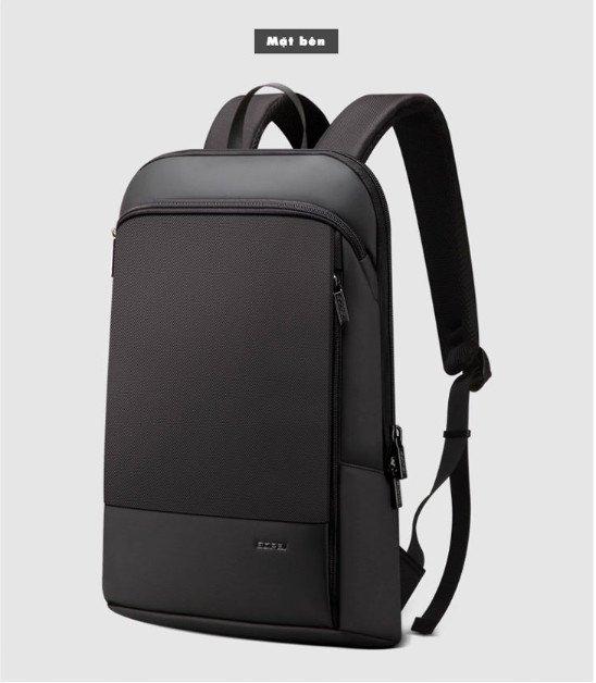 Phụ Kiện Thuận Lợi Balo doanh nhân Bopai cao cấp siêu mỏng nhẹ 15,6 chống sốc hiệu quả