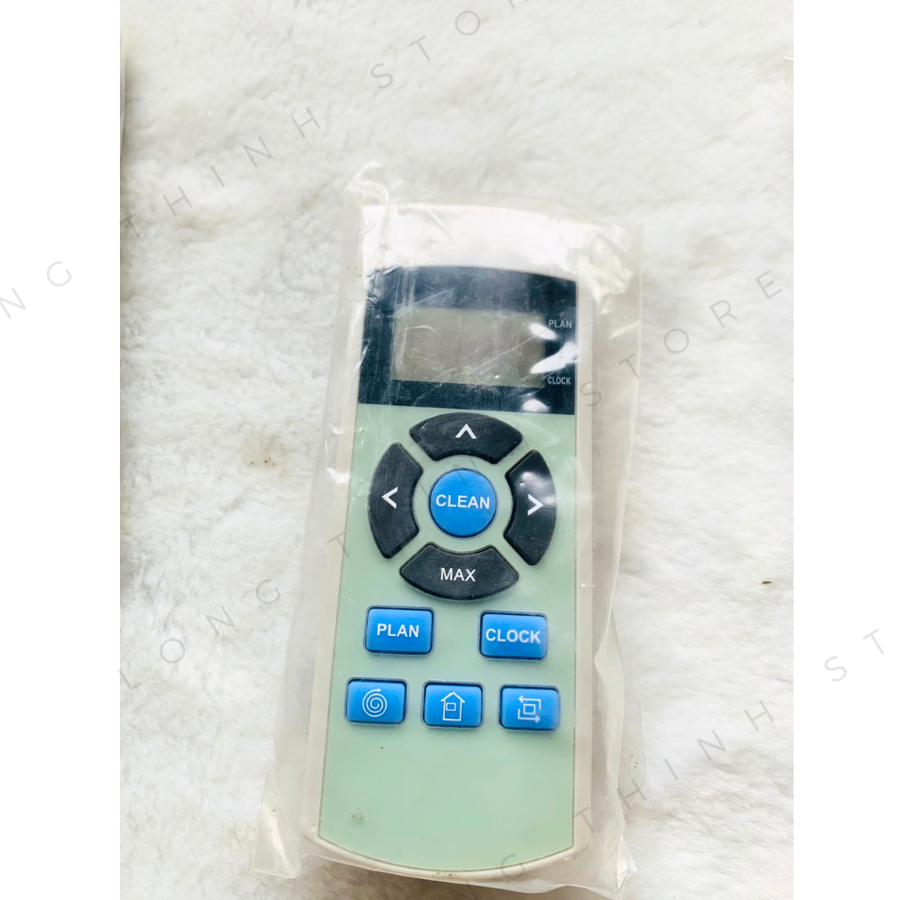 [CHẤT LƯỢNG CAO] - Remote / Điều khiển robot hút bụi Medion