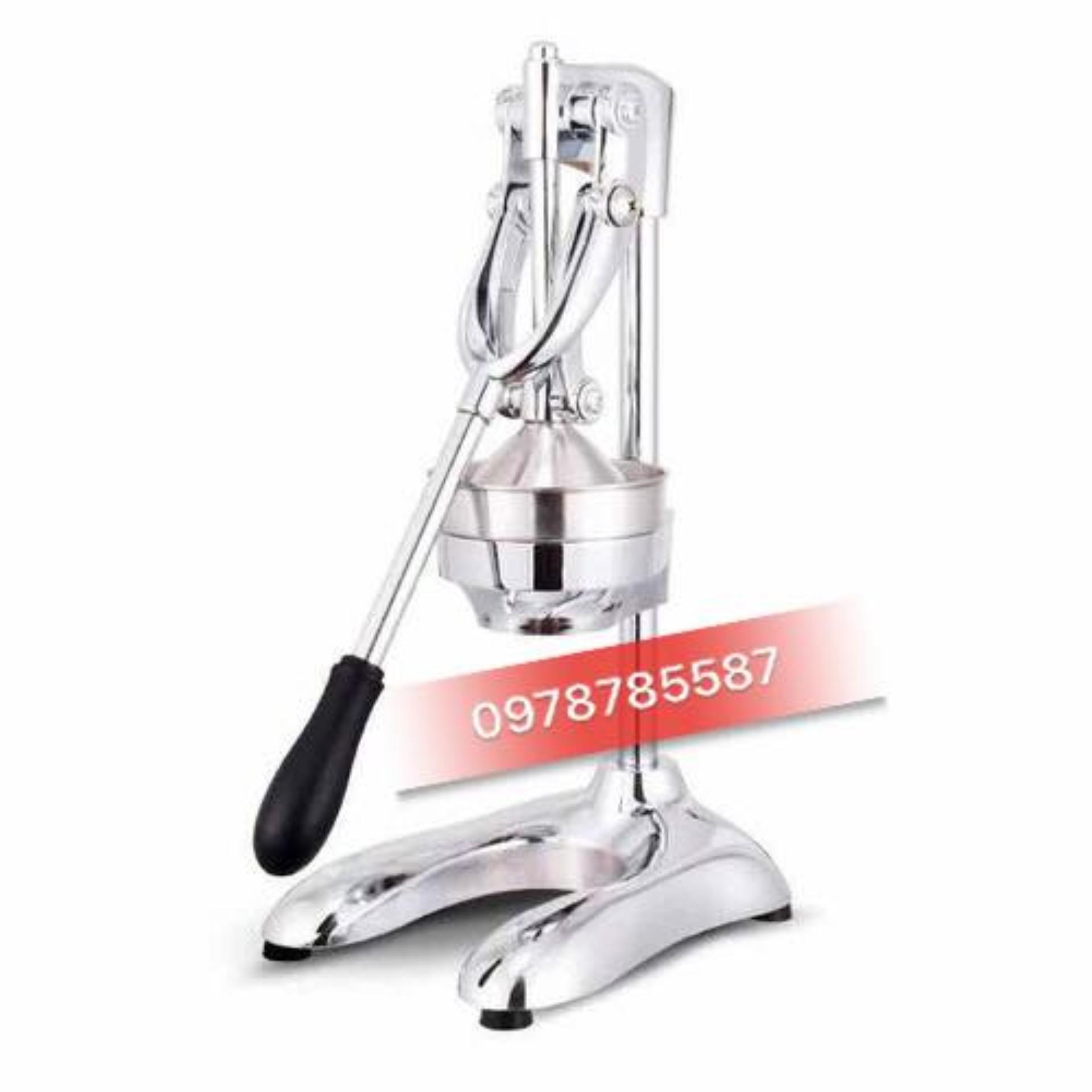 [HCM] MÁY ÉP CAM INOX 304 CAO CẤP