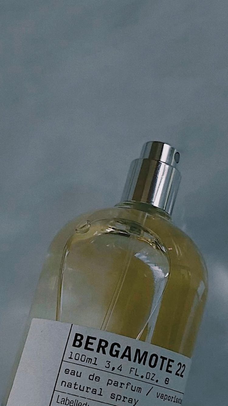 [Mẫu thử] Nước hoa unisex Lelabo Bergamote 22