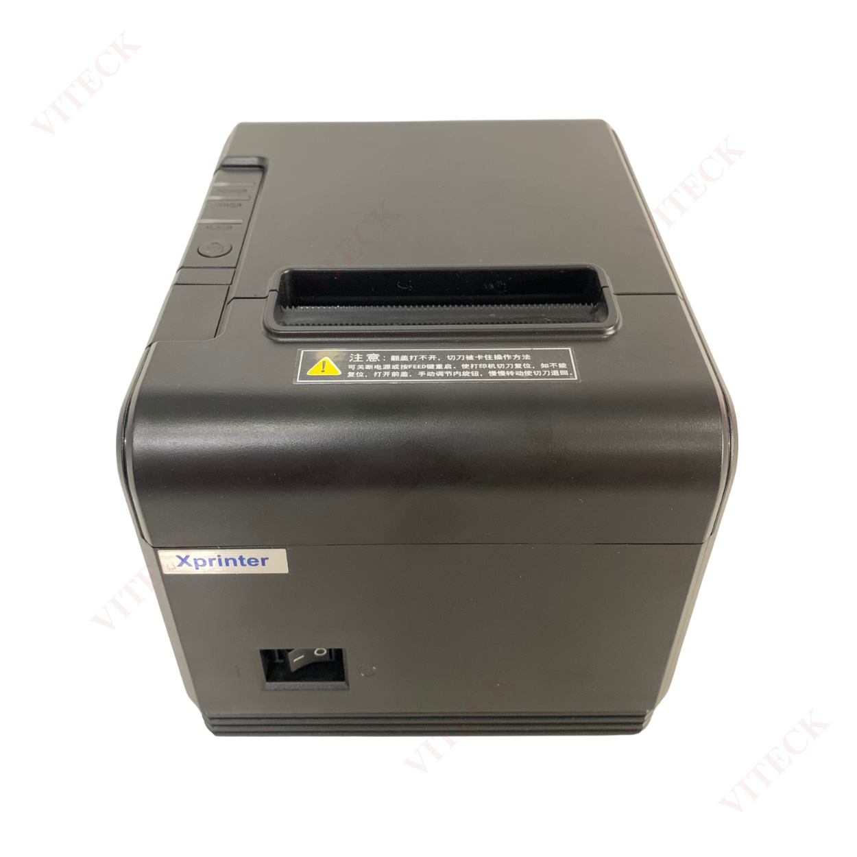 Máy In Bill XPRINTER Q200 Cổng USB - Mới Chính Hãng 100%