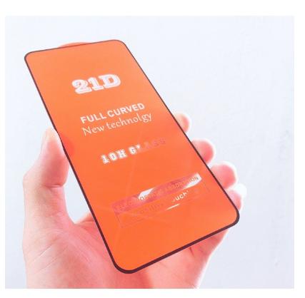 Kính Cường lực OPPO F11 PRO Full màn hình Full keo 21D độ kết dính cao kèm phụ kiện dán