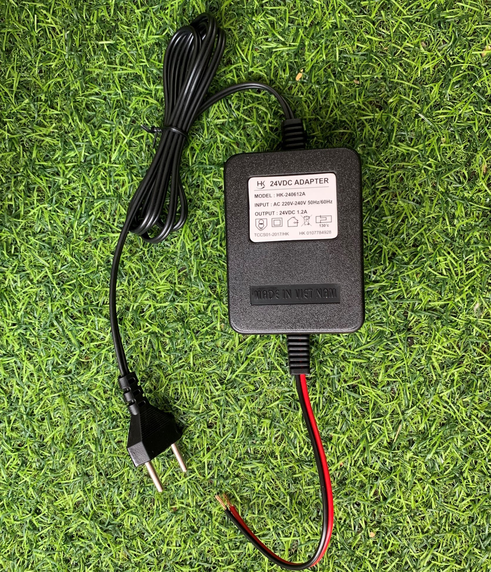 Adaptor( Nguồn) máy lọc nước 24V - 1.2A