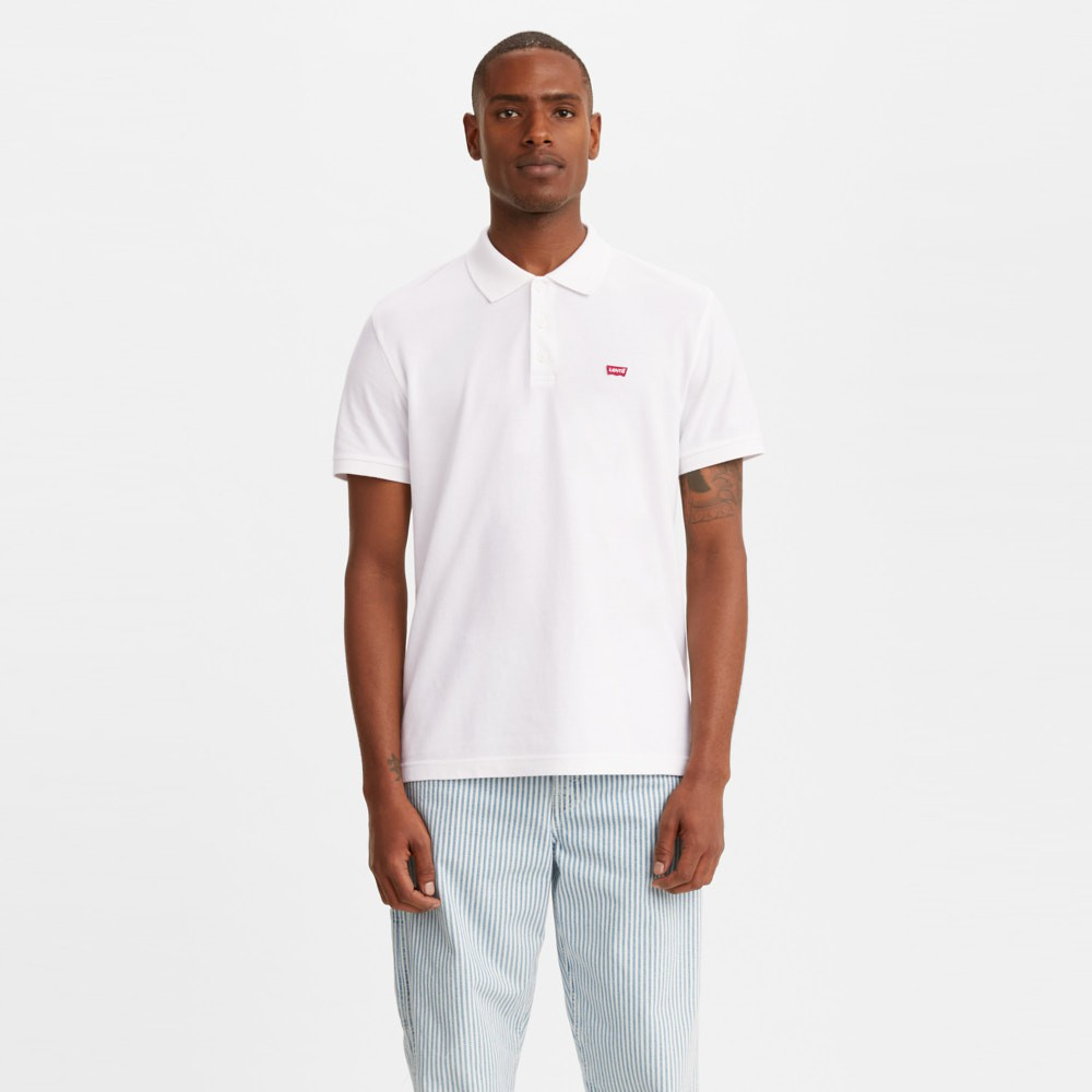 LEVI'S - AO THUN POLO NAM 35883-0003