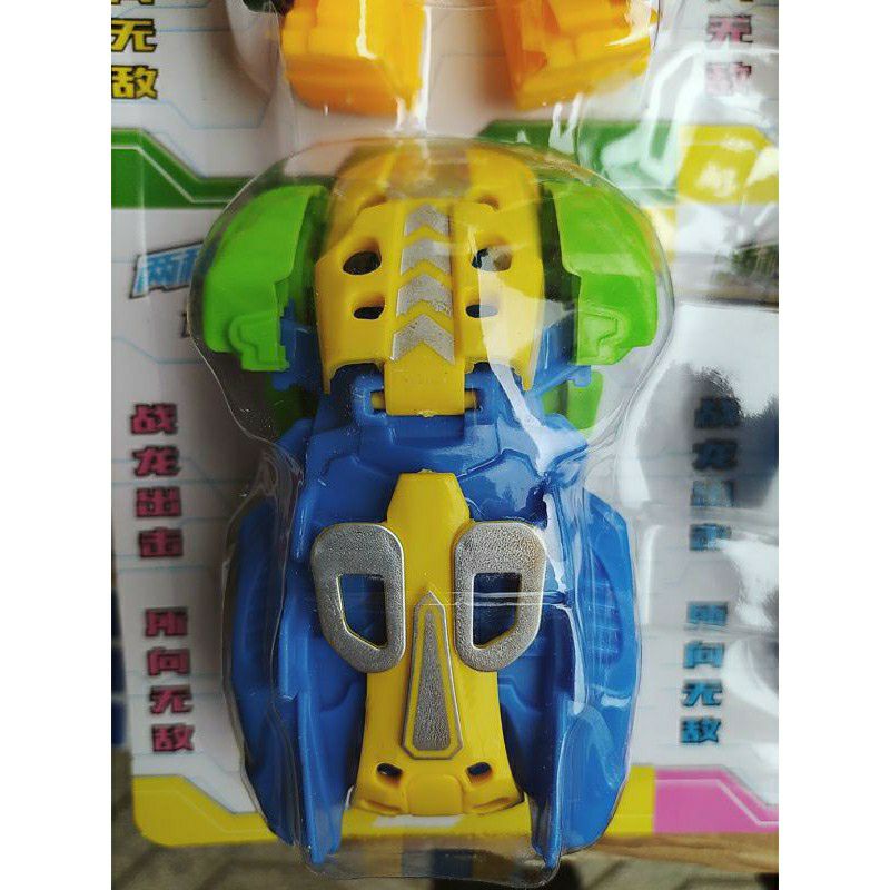Vỉ 12 Con Siêu Nhân ,Robot Loại Cực Đẹp ( Sỉ Đồ Trẻ Em)