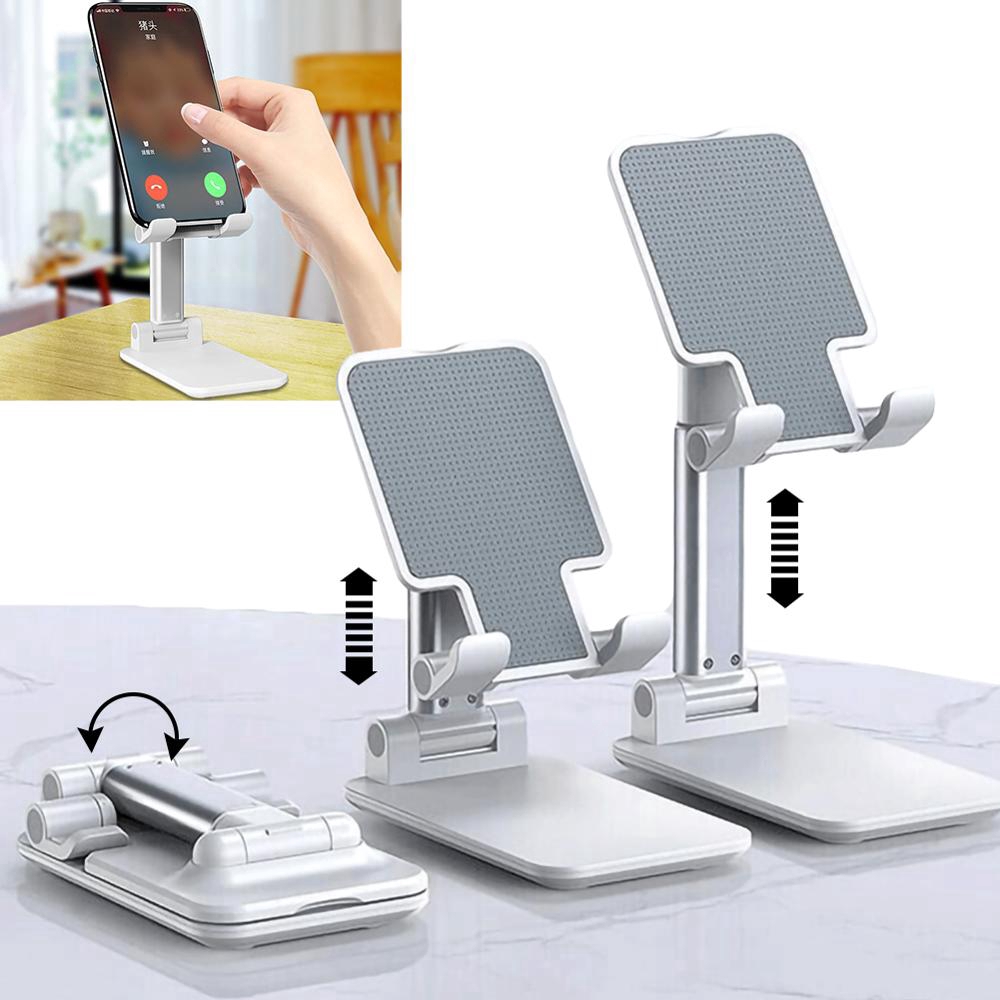 [HCM]Giá đỡ điện thoại gấp gọn