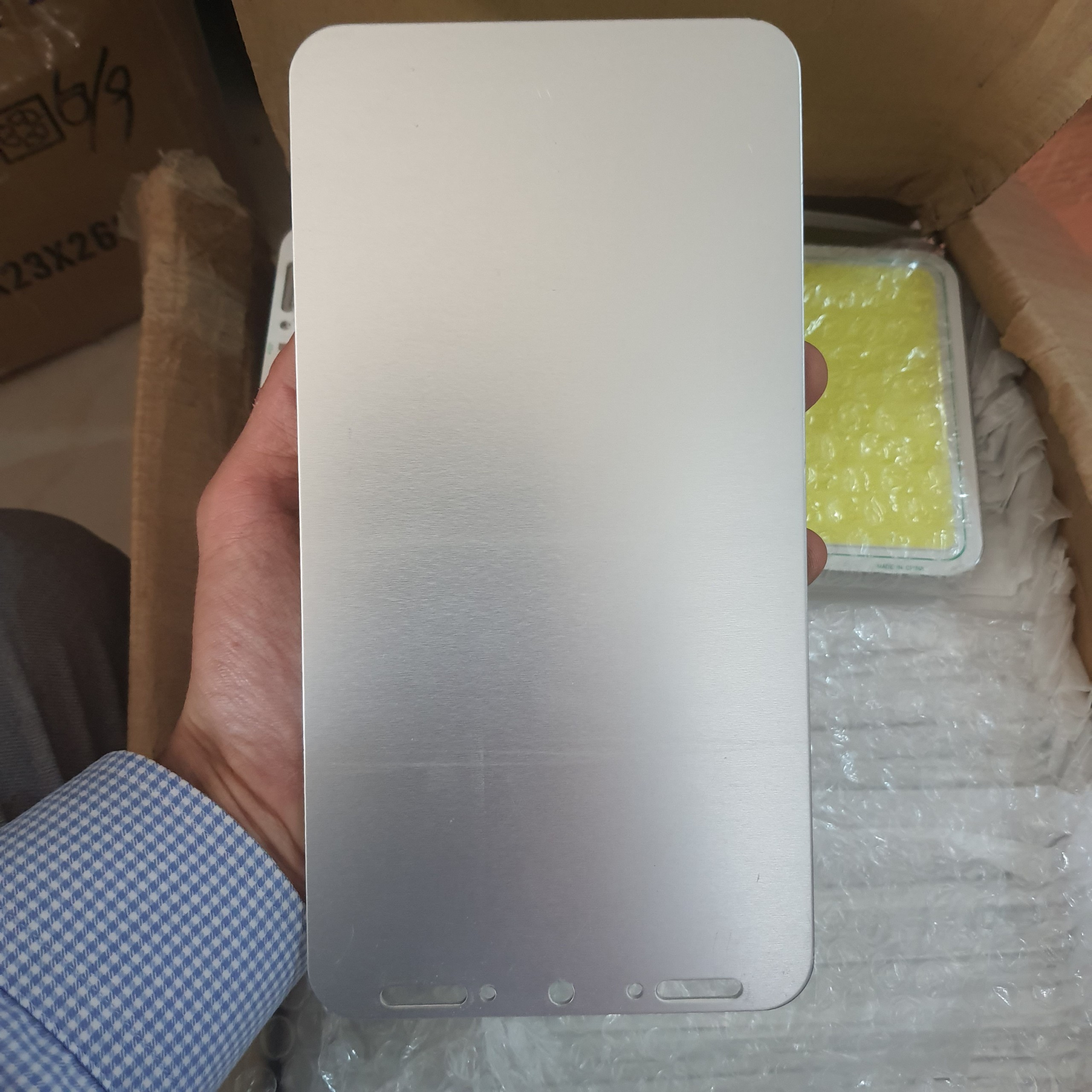 Bảng đèn Led COB công suất 70W siêu sáng 12V - 14V Module Led Panel