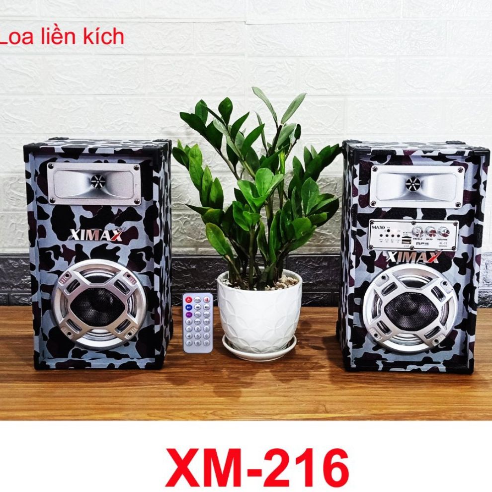 Loa liền kích caliphate CL-317, Loa xách tay XIMAX XM-1217, XM1229, XM-216,  loa nghe nhạc TV máy tính, loa liền công suất, loa tích hợp âm ly CL-320 bass 20, Điện thoại siêu bền
