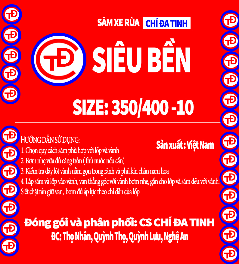 săm ô tô