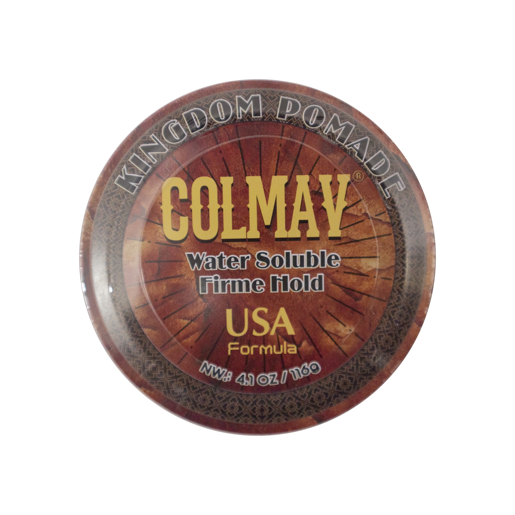 Colmav Kingdom Pomade