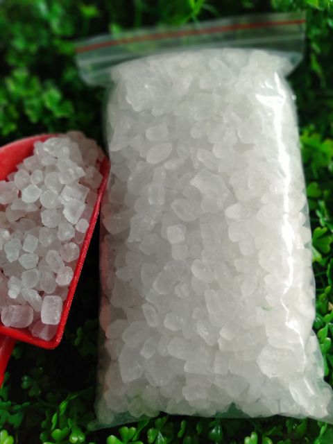 { 10KG } ĐƯỜNG PHÈN BI LONG AN LOẠI NGON
