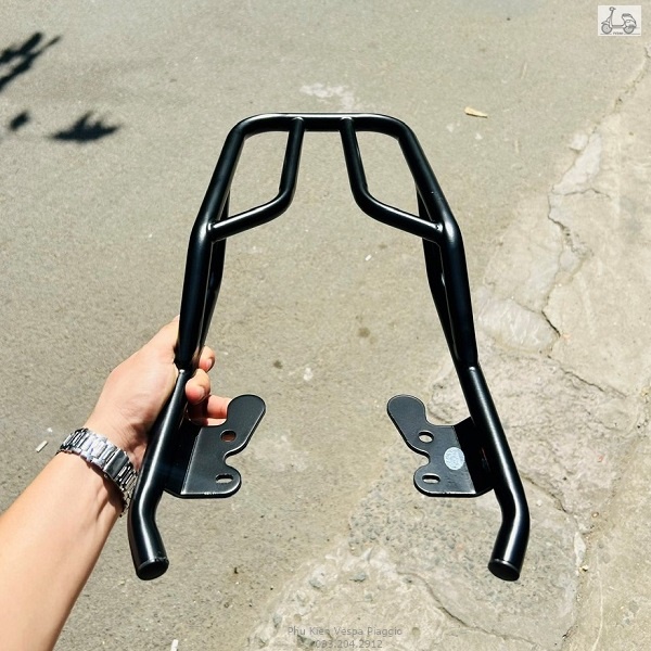 Baga Sau PG1 Gắn Cho Dòng Xe Yamaha PG1