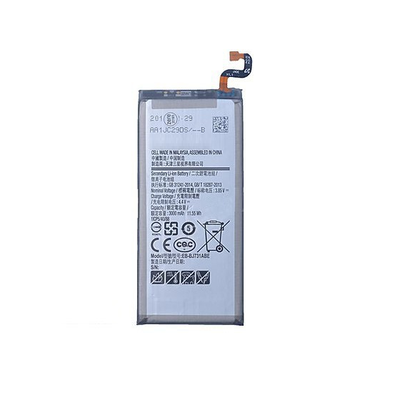 Pin Samsung J7 plus / J731 / EB-BJ731ABE ( 3000 mah )