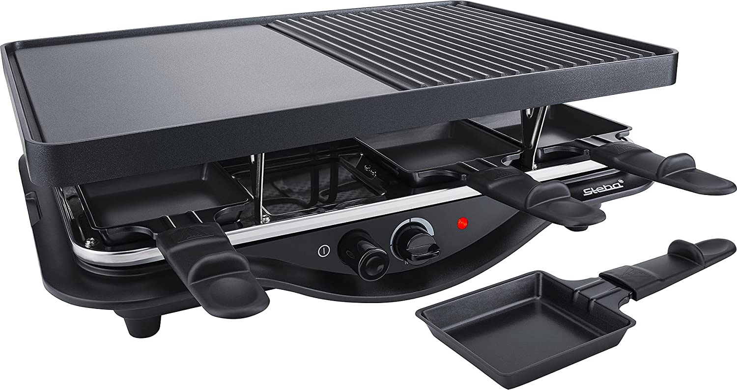 Bếp nướng điện steba rc 28