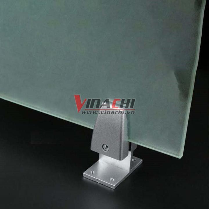 KẸP VÁCH NGĂN XÁM
