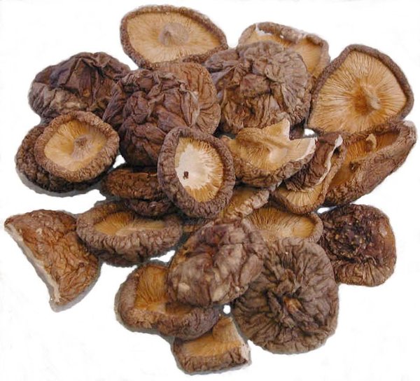 Nấm Đông Cô Loại 1 - Bịch (200gram)