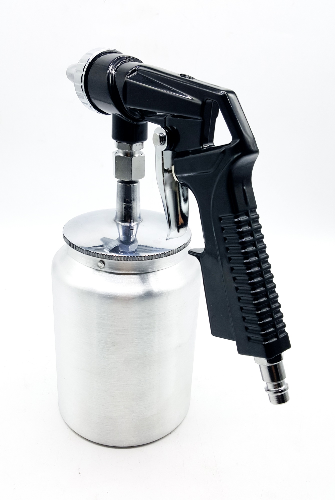 Sung phun cát dạng bình phun sơn 1000ml