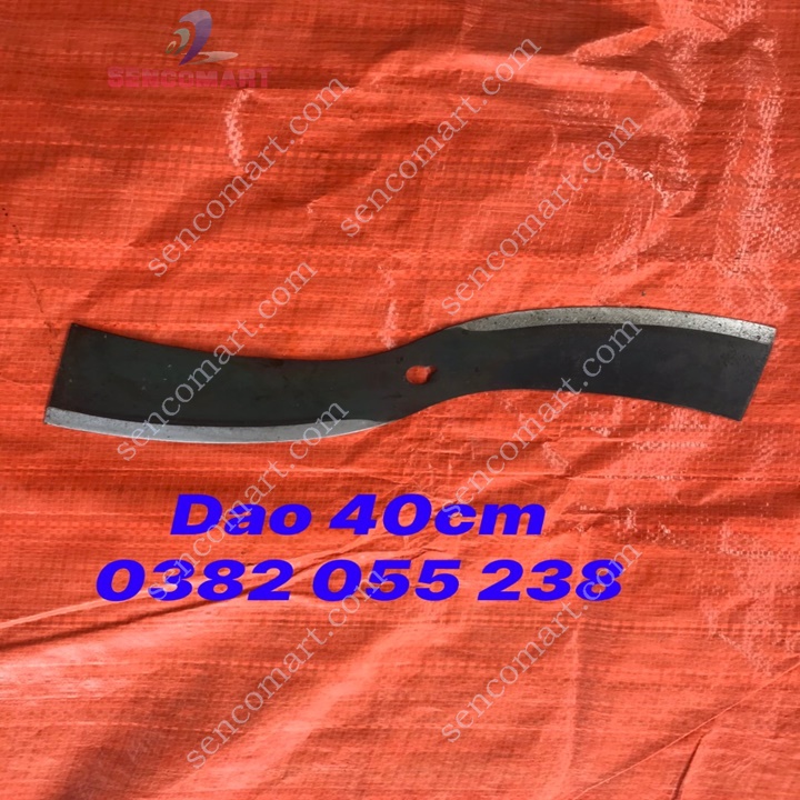 Lưỡi Dao Gắn Máy Thái Chuối Băm Cỏ Siêu Sắc Bén