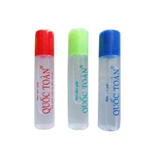 Hồ nước Quốc Toàn 30ml