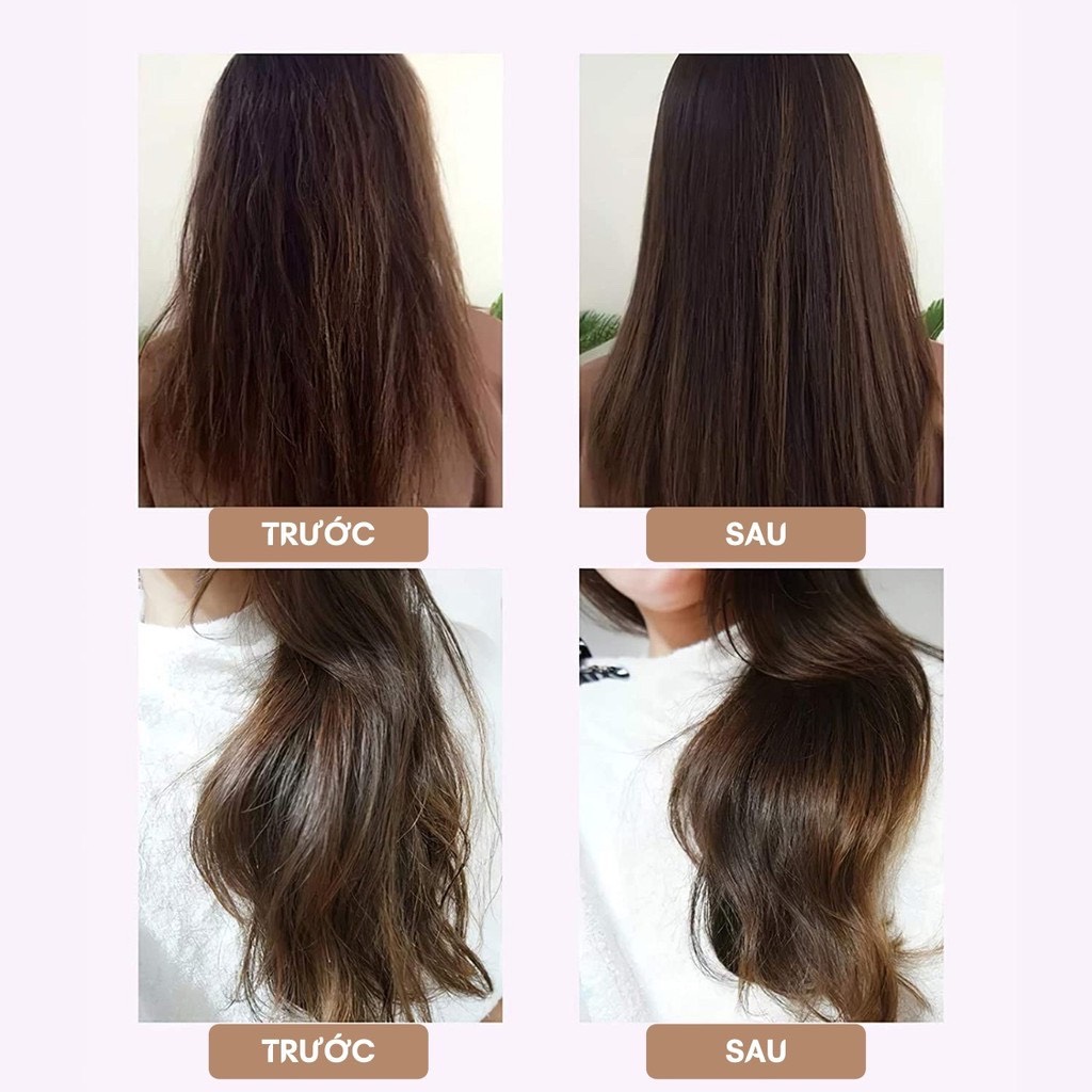 KEM Ủ TÓC KERATIN COLLAGEN HÀN QUỐC 1000ML GỬI RANDOM MÀU