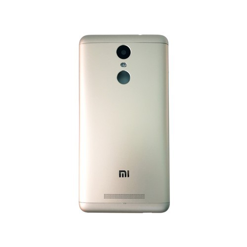 Vỏ nắp lưng Xiaomi Redmi Note 3