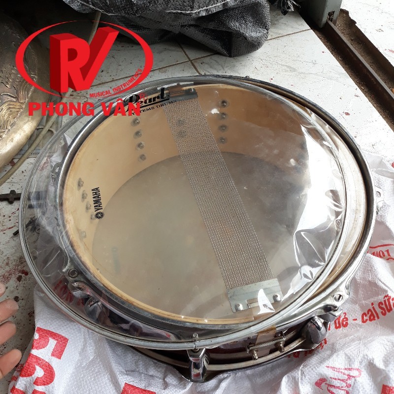 Mặt trống snare 14 inch