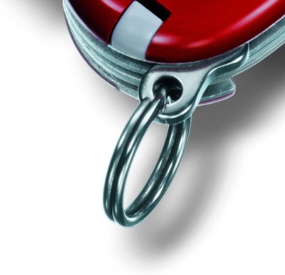Vòng móc khóa VICTORINOX Split-ring 4.1840.26 Diameter 26mm