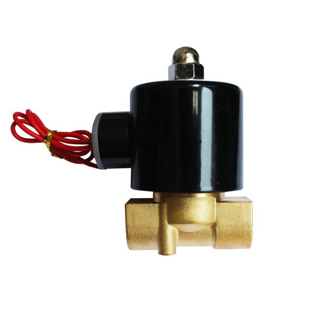Van điện từ uni-d pi 17mm, 220v