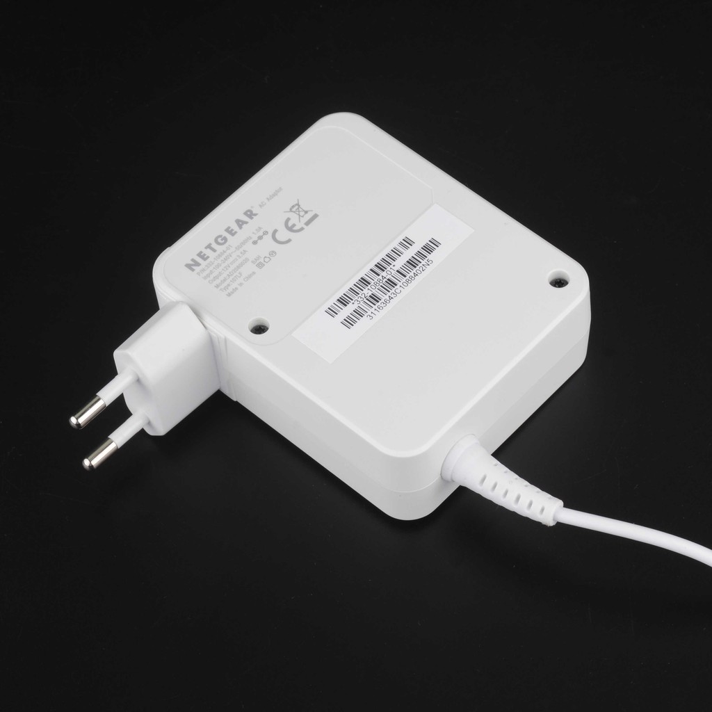 Nguồn 12V 3.5A Dc5.5X2.1Mm Netgear