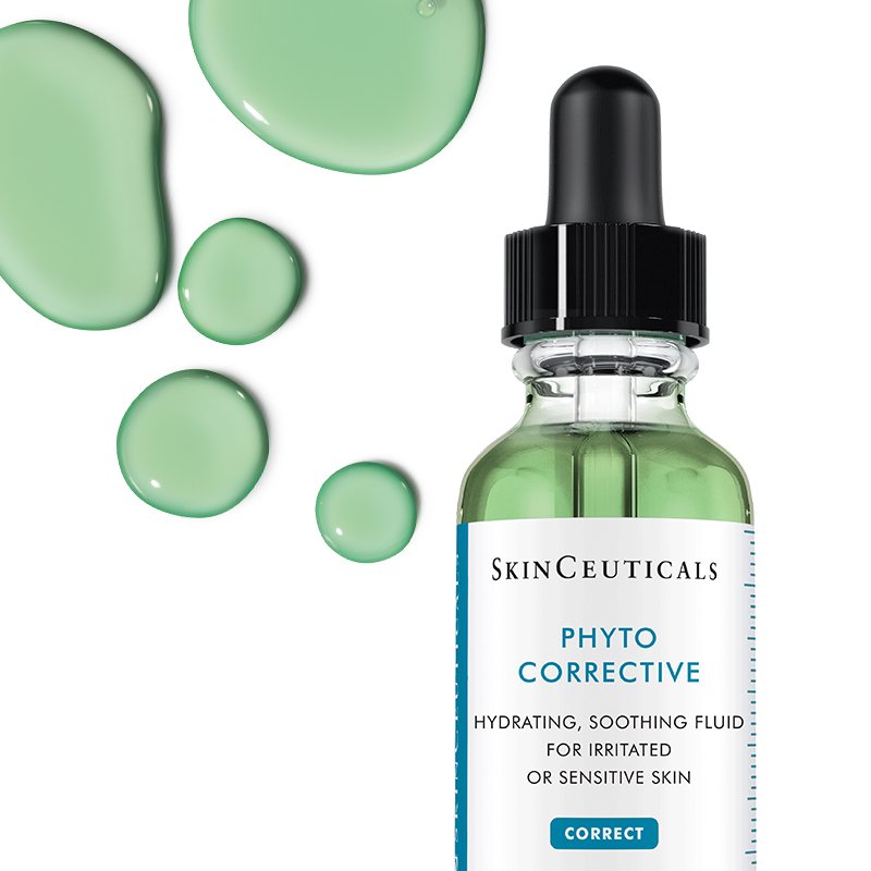 HCMSerum Cấp Ẩm Cho Da Skinceuticals Phyto Corrective