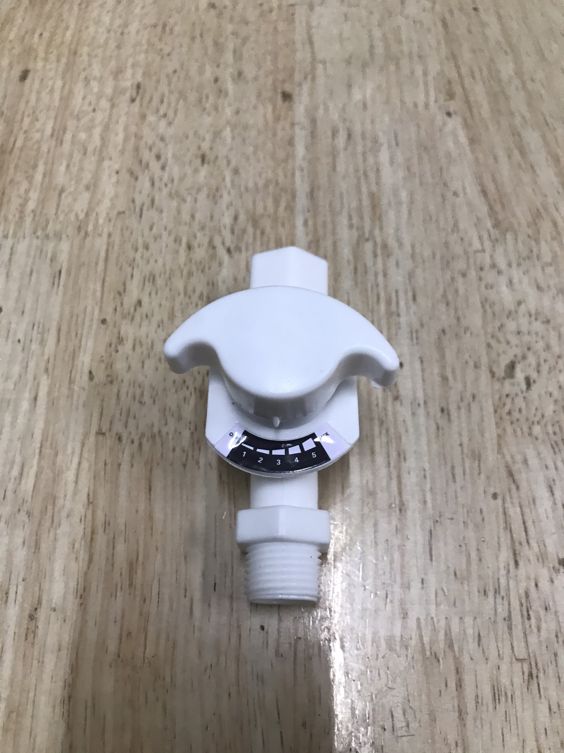 VAN KHÓA MÁY NƯỚC NÓNG PHƯỚC MÃI