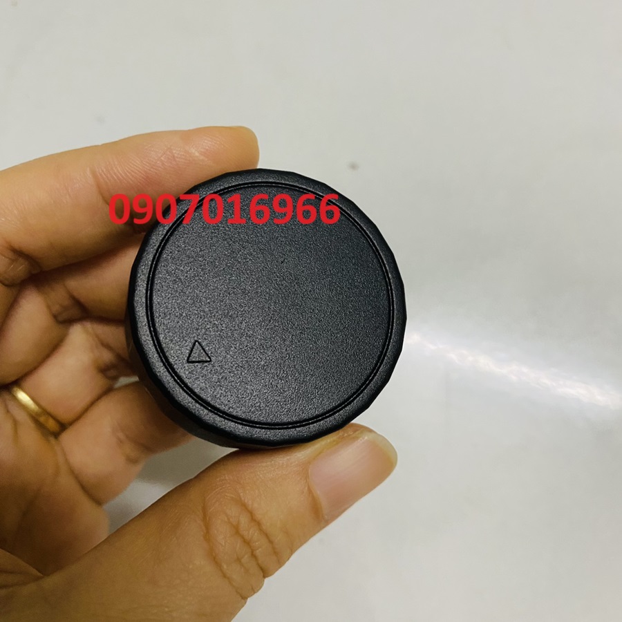 Núm Vặn thời gian Núm Chỉnh nhiệt độ Nồi chiên không dầu Sunhouse SHD4036 Phụ kiện Chính Hãng