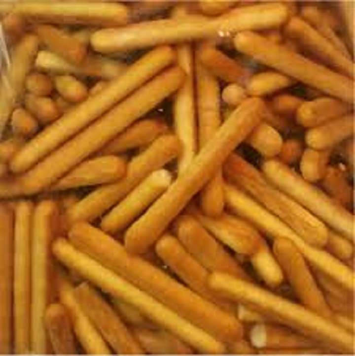 500g bánh quy bơ đủa SIÊU NGON