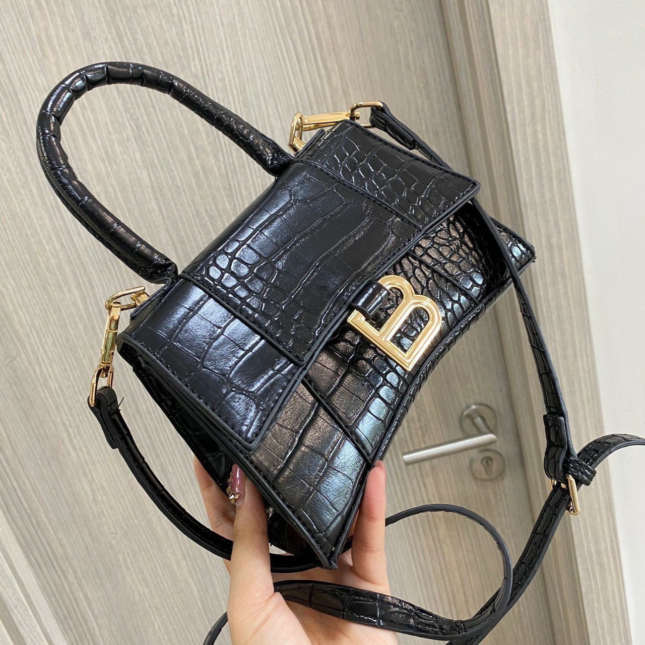 Túi Thời Trang Nữ BaCi Siêu Hot 3M284