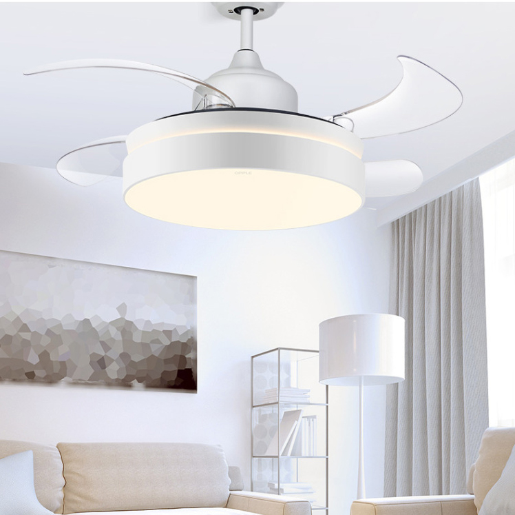 Quạt trần kèm đèn led Xiaomi Opple