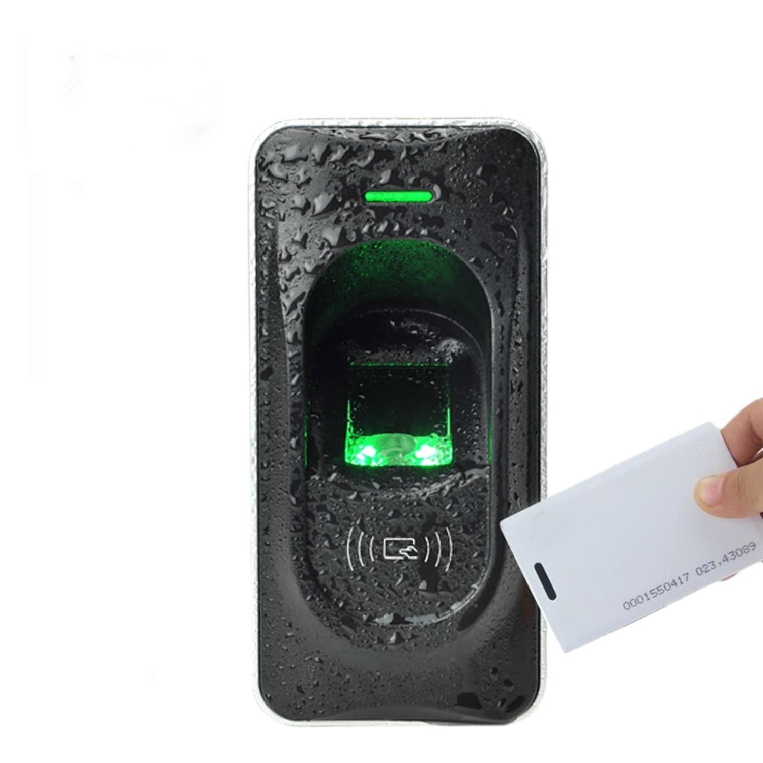 Đầu đọc phụ ZK FR 1200