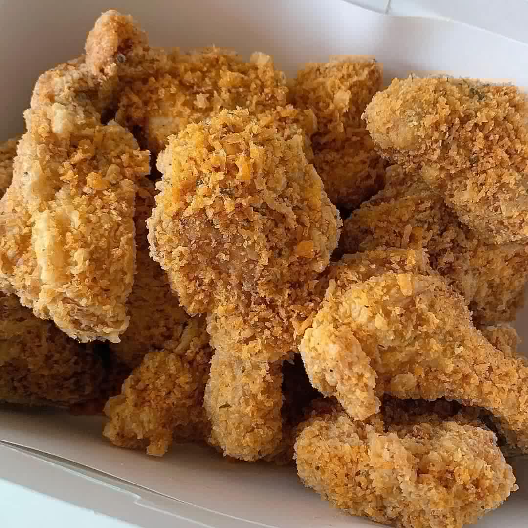 Bột chiên gà 150g - Mikko Hương Xưa