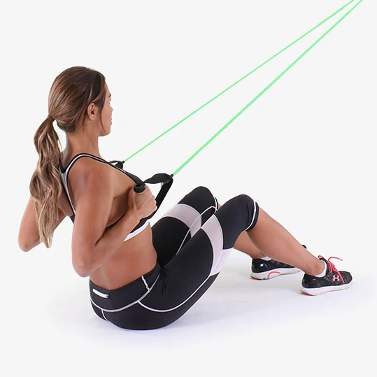 PTP Dây Tập Đàn Hồi PTP+3