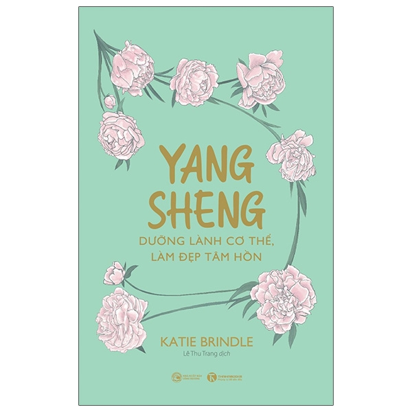 Fahasa - yang sheng - dưỡng lành cơ thể, làm đẹp tâm hồn