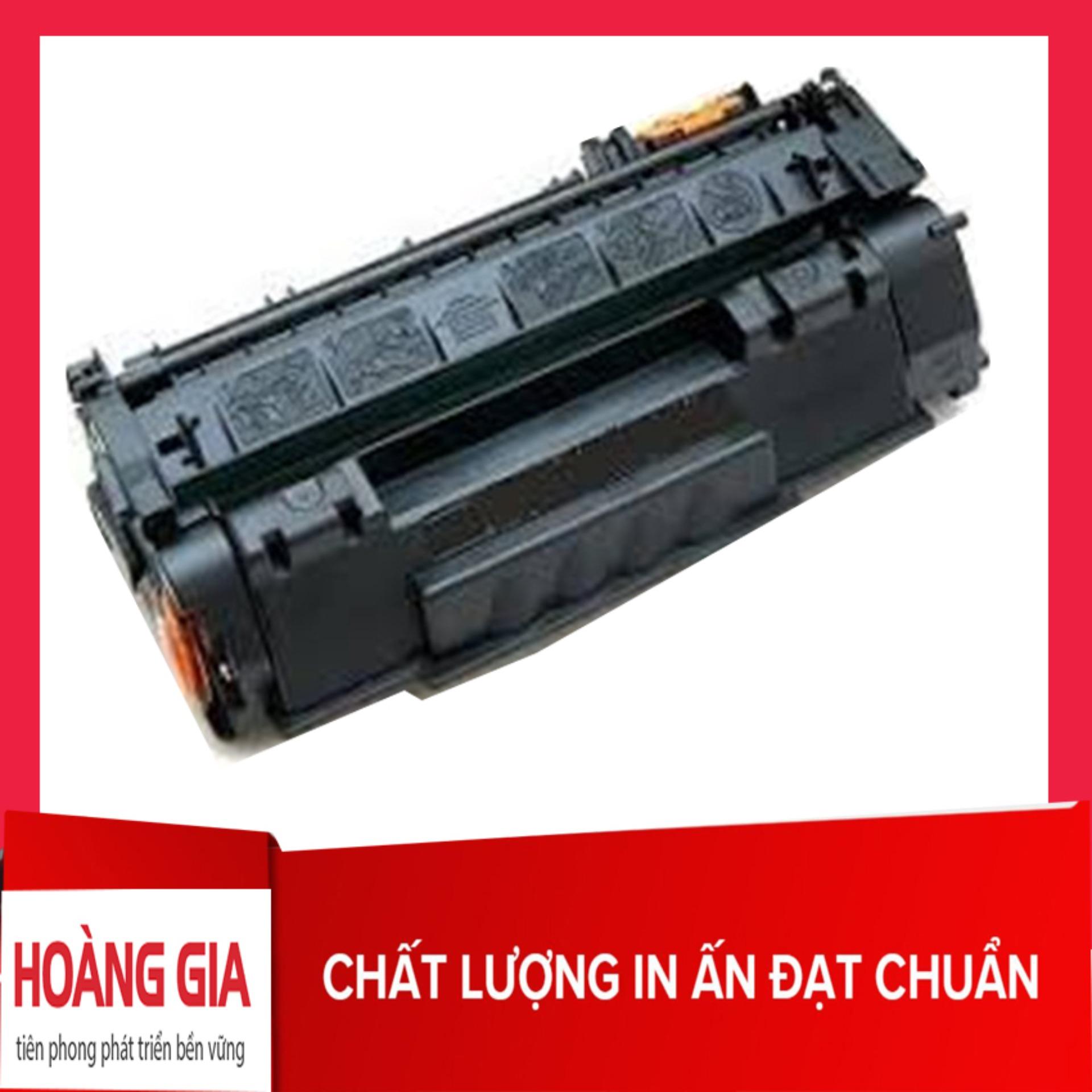 Hộp mực 49A dành cho Canon 3300 ( 308 ) (HP 1160/ 1320)