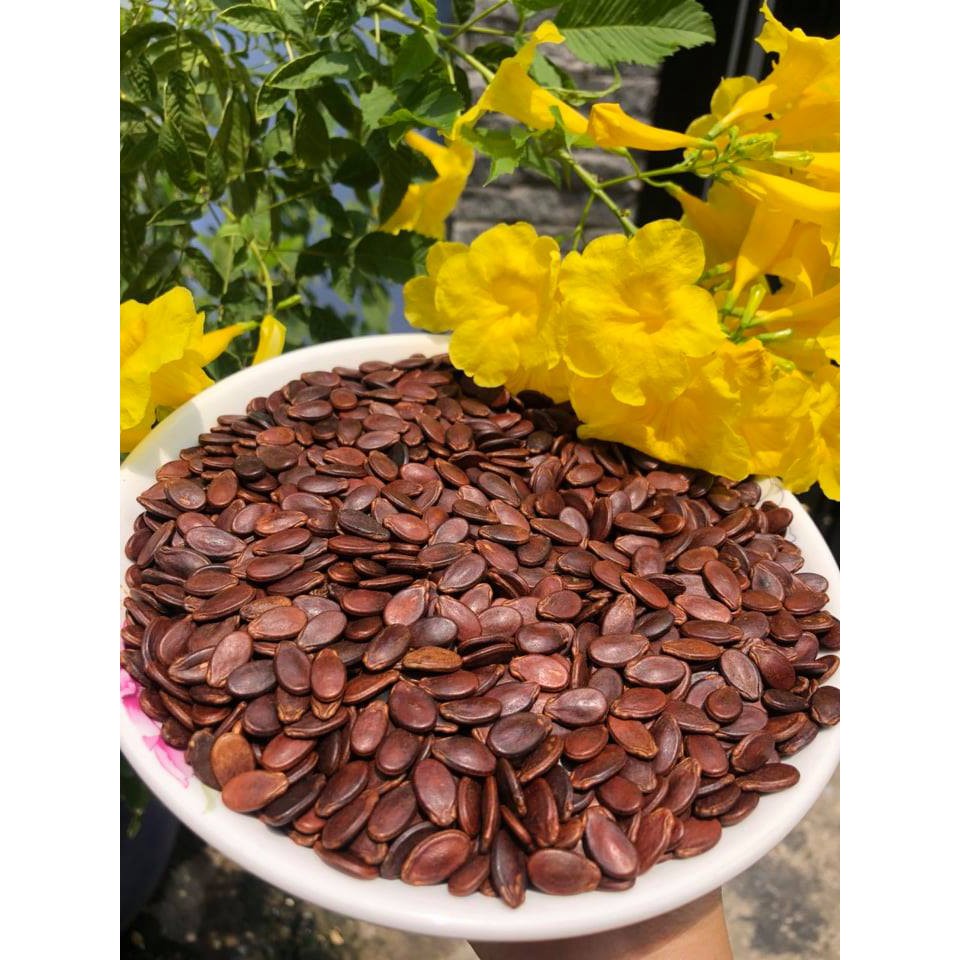 Hạt Dưa Không Màu - Sạch - Ngon - 250G