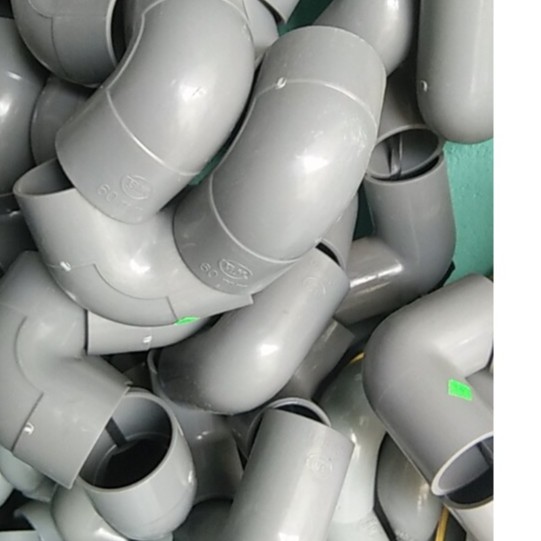 Co nhựa 42 pvc bình minh