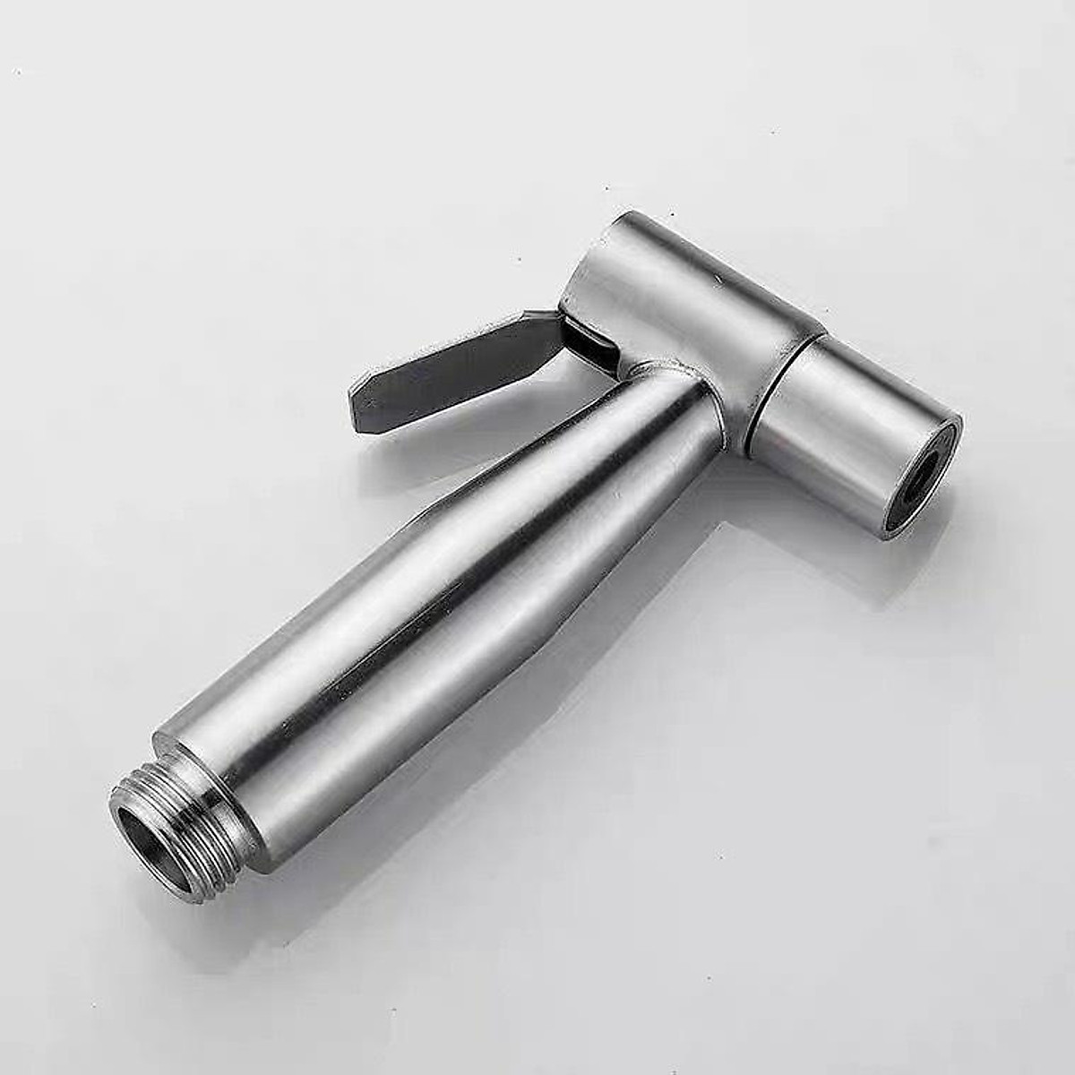 Đầu vòi xịt vệ sinh Inox 304