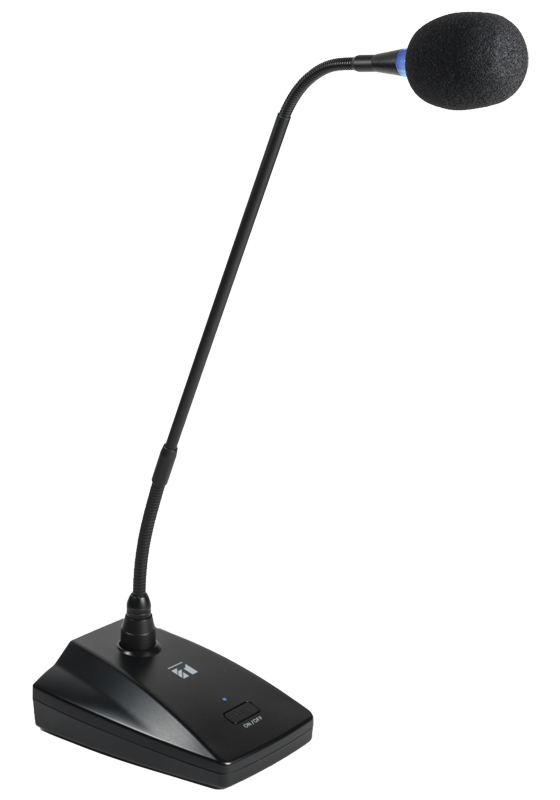 [HCM]Micro có chuông (có tiếng chime )EC-380-AS