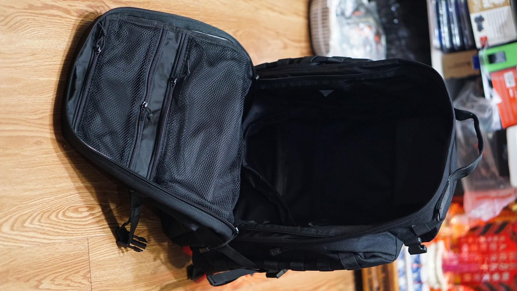 Balo 511 Tactical Rush 72