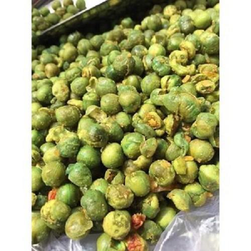 1kg Đậu Hà Lan Rang Tỏi Ớt BIGS