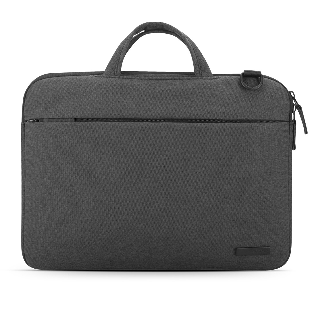 Túi máy tính POFOKO CN 15  dùng cho Macbook màu đen