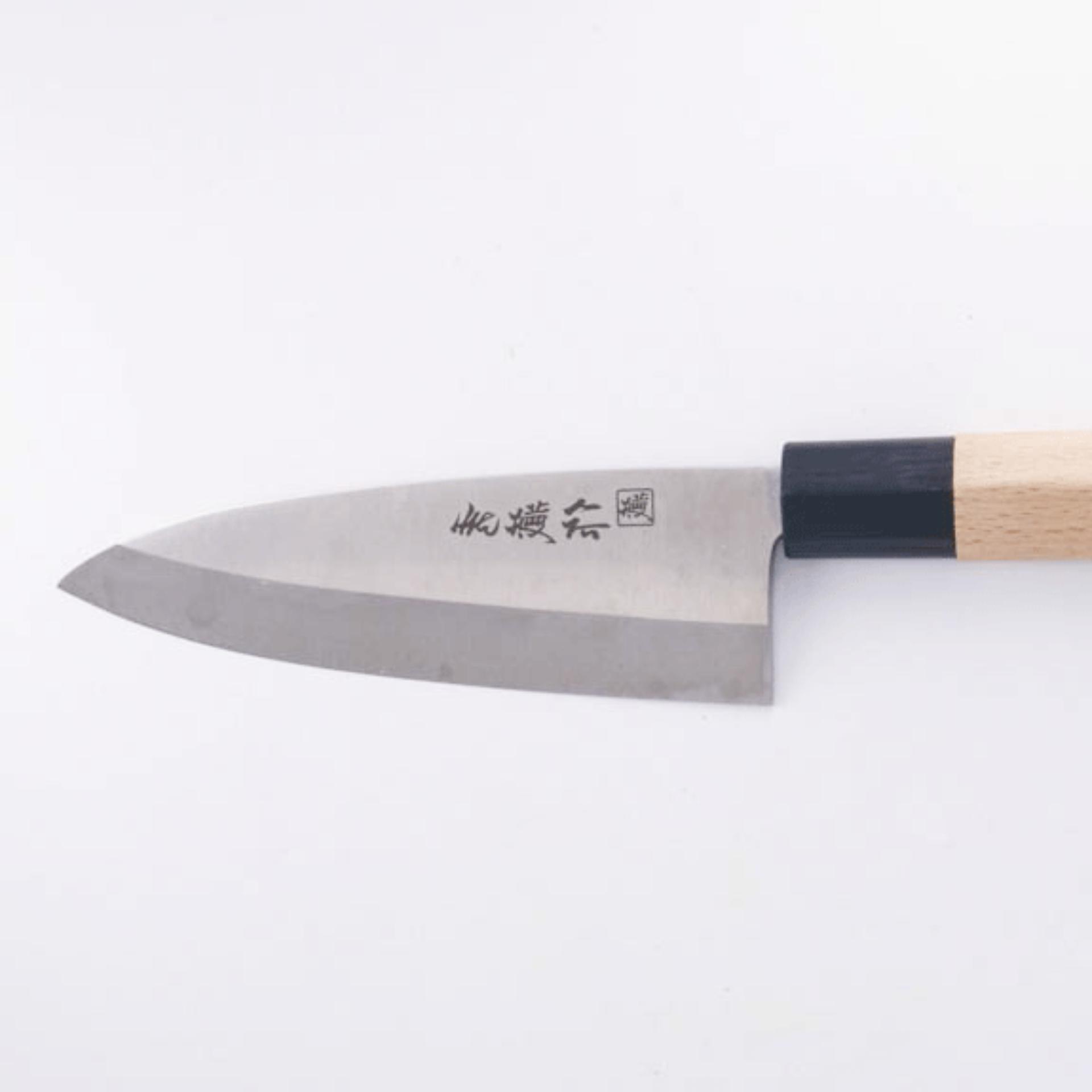 Dao Nhật Deba Cutlery-Pro 152Mm
