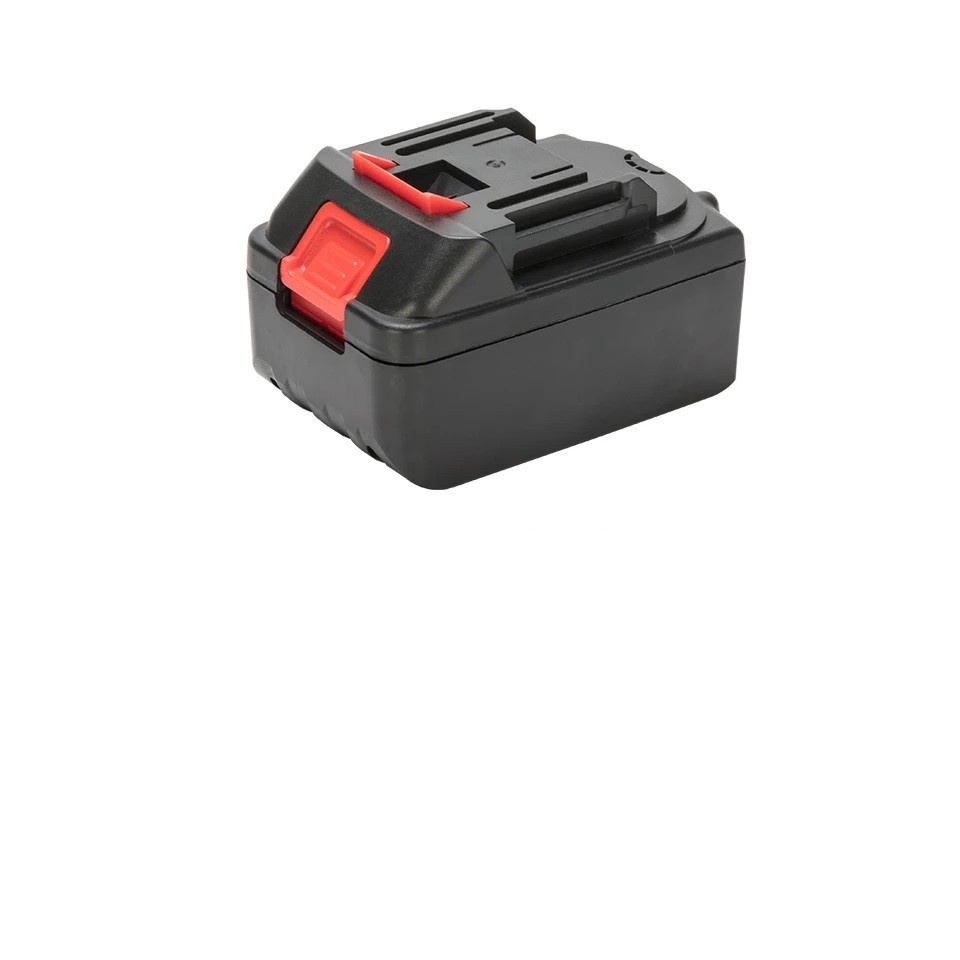 Vỏ pin 10 cell makita 18v 15 cell shop cu đen