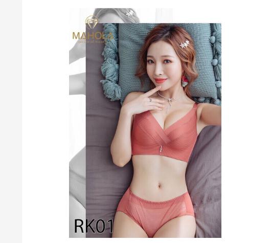 ÁO LÓT ĐÚC KHÔNG GỌNG SIÊU NÂNG